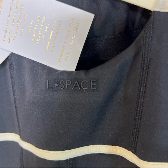 L*SPACE Ace Jumpsuit - Picture 7 of 8